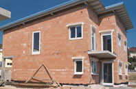 Great Wigborough home extensions