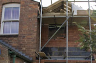 free Great Wigborough home extension quotes