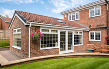 Great Wigborough house extension leads