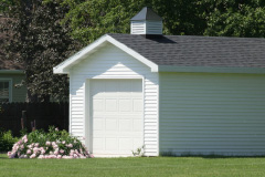 Great Wigborough outbuilding construction costs